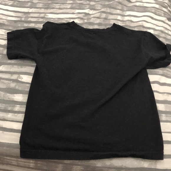 black retro vans shirt - Picture 2 of 2